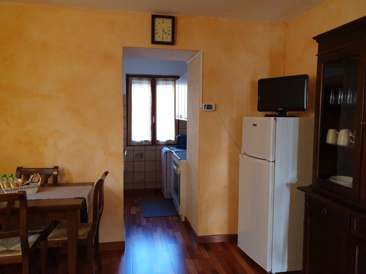 Apartment Piccolo Paradiso