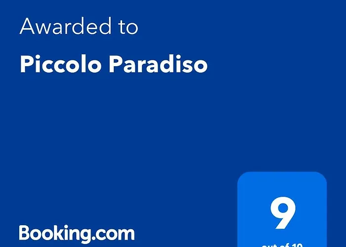 Piccolo Paradiso