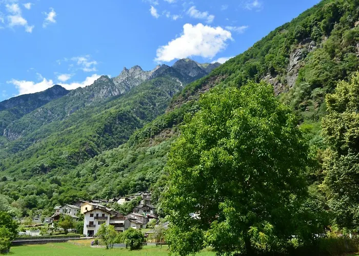 Piccolo Paradiso