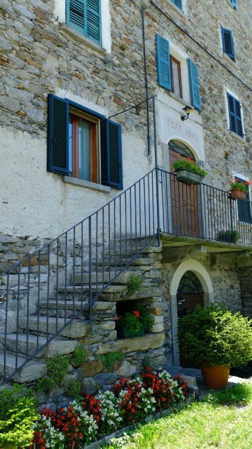 Piccolo Paradiso Apartment Piuro