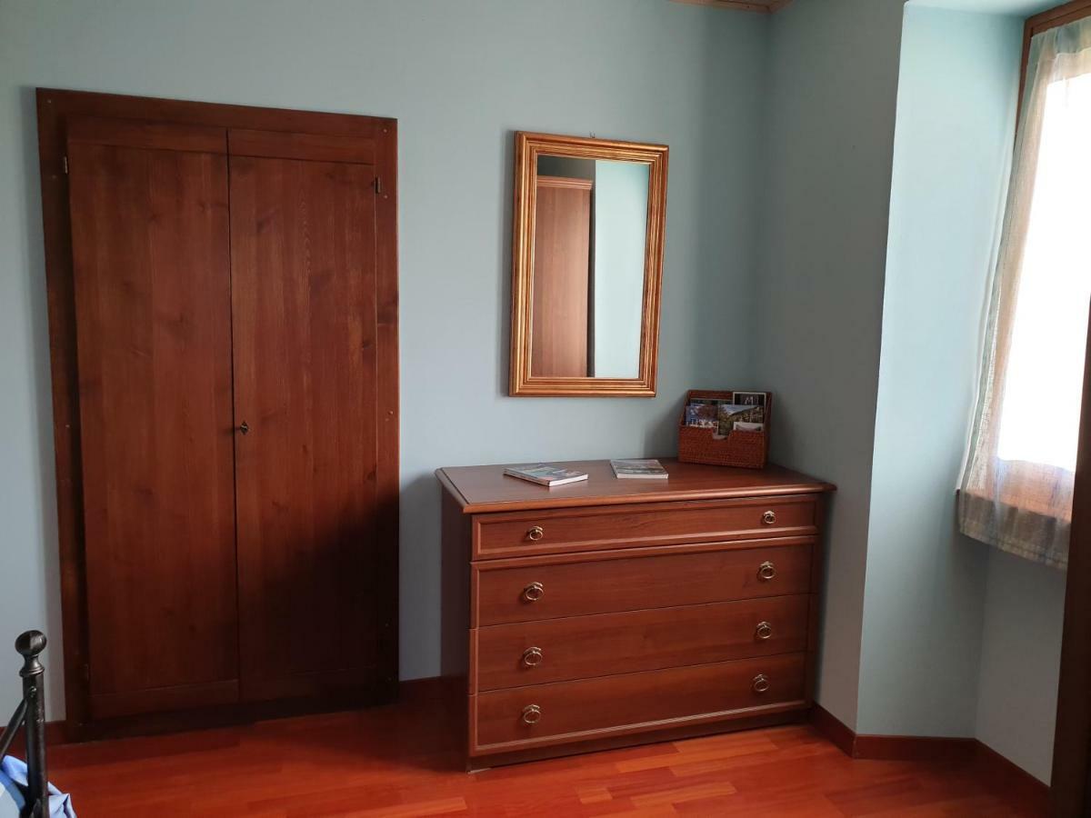 Piccolo Paradiso Apartment *