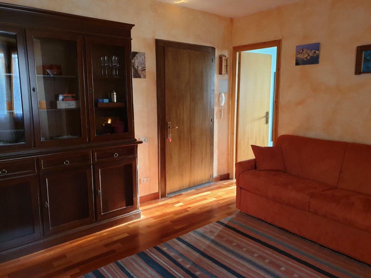 Piccolo Paradiso Apartment