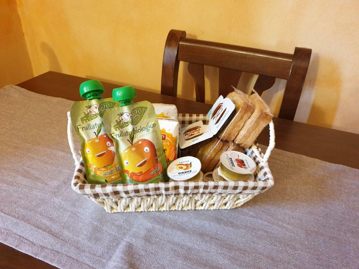 Piccolo Paradiso Appartement