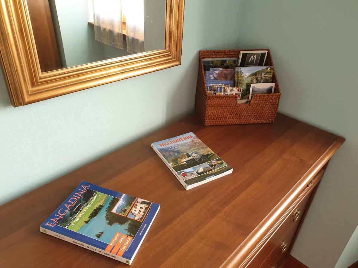 Appartement Piccolo Paradiso