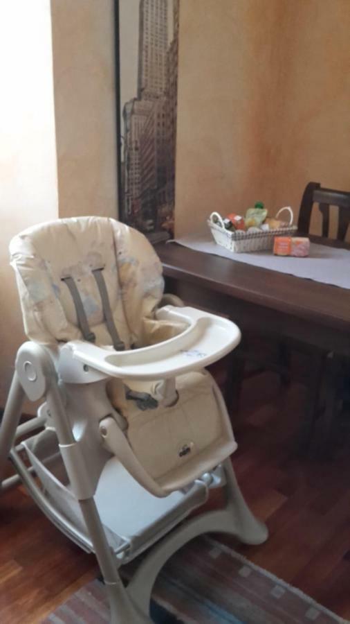 Piccolo Paradiso Apartment
